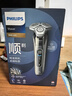 飛利浦（PHILIPS）電動(dòng)剃須刀旋護9系Pro經(jīng)典版 SkinIQ高端智能光感刮胡刀進(jìn)口刀頭 生日禮物送男友送老公 【新蜂巢旋護9系Pro+】 曬單實(shí)拍圖