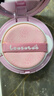 萊索兔兒童粉底氣墊舞臺妝演出專(zhuān)用粉餅不掉粉不卡粉女孩化妝用品 曬單實(shí)拍圖