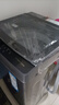 海爾（Haier）波輪洗衣機全自動(dòng)家用12公斤大容量XQB120-BZ20D1 京東自營(yíng)直驅變頻一級能效家電國家補貼以舊換新 曬單實(shí)拍圖