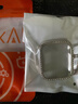 KMaxAI適用蘋(píng)果手表S9/8/7鑲鉆保護殼 apple watch表盤(pán)保護套 硬殼防指紋防刮邊框 41mm 星光色 曬單實(shí)拍圖
