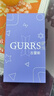 古雷斯（GURRS）適用蘋(píng)果11手機殼 iphone11保護套鏡頭全包超薄膚感磨砂半透明防摔簡(jiǎn)約硅膠軟殼 深空黑 曬單實(shí)拍圖