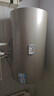 海爾（Haier）熱水器電熱水器家用50升60升80升電熱水器上門(mén)安裝洗澡速熱節能防電墻可選一級能效海爾出品 60L 2200W 一級能效Leader 曬單實(shí)拍圖