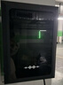適用方程豹鈦3鈦7豹5豹8系列充電樁保護箱通用款防水壁掛式充電箱 戶(hù)外立柱一體式防護箱 黑丨斜面玻璃丨鑰匙密碼兩用70*50*25cm壁掛 曬單實(shí)拍圖