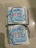 ABCKMS纖薄健康配方超薄透氣護墊衛生巾京東自營(yíng)163mm*22片 曬單實(shí)拍圖