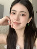 QPQK氣質(zhì)和田玉耳飾2025新款爆款高級感輕奢玉石耳墜女金色耳環(huán)送媽媽 金碧玉耳勾10mm 高檔禮盒 曬單實(shí)拍圖