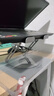方正Founder筆記本電腦支架平板散熱器360°旋轉無(wú)極升降折疊適用Apple小米聯(lián)想拯救者便攜懸空立式顯示增高桌 曬單實(shí)拍圖