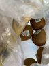 佳沛（zespri）綠奇異果經(jīng)典果16粒禮盒單果約86-103g 水果 獼猴桃 曬單實(shí)拍圖