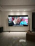 小米（MI）電視39/46/55/65/75/85/100英寸家用壁掛智能網(wǎng)絡(luò )WiFi大屏幕4K高清護眼平板 85英寸 智能網(wǎng)絡(luò )版【送掛架】 曬單實(shí)拍圖