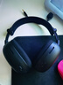 索尼（SONY）INZONE 英縱 H9 II 新一代旗艦降噪電競耳機 無(wú)線(xiàn)藍牙頭戴 主動(dòng)降噪 黑色 三角洲行動(dòng) 新年禮物 曬單實(shí)拍圖