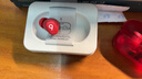 beats Solo buds 無(wú)線(xiàn)藍牙耳機 便攜盒 單耳機 單盒子【丟失補配】三個(gè)月保 右側（紅色） 曬單實(shí)拍圖
