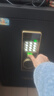 虎牌保險柜家用小型指紋密碼WiFi保險箱辦公全鋼防盜可入墻 60金剛黑 馭尚系列（觸控密碼+TOUCH指紋識別） 曬單實(shí)拍圖