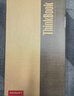 ThinkPad 聯(lián)想筆記本電腦ThinkBook14+ AI輕薄辦公本 英特爾酷睿Ultra5 14.5英寸 32G 1T 3K 120Hz 曬單實(shí)拍圖