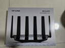 普聯(lián)（TP-LINK）大道路由器7DR6430 BE6400 5G WiFi7千兆雙頻家用高速穿墻 2.4G wifi6無(wú)線(xiàn) 2.5G網(wǎng)口 游戲加速 曬單實(shí)拍圖