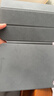 Apple/蘋(píng)果 平板保護殼-炭灰色 適用于iPad mini(A17 Pro) 平板保護殼ipad保護殼ipad保護套 曬單實(shí)拍圖