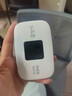 葉騰移動(dòng)隨身wifi【無(wú)需預存】無(wú)線(xiàn)wifi6免插卡便攜式支持4G/5G設備全國通用無(wú)限流量2025新款 【彩屏旗艦版】移動(dòng)+聯(lián)通雙網(wǎng)+3000毫安大電池 曬單實(shí)拍圖
