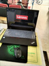 聯(lián)想小新15Pro輕薄ThinkPad E14筆記本電腦 14+超薄本i7大學(xué)生設計 聯(lián)想12/i3/4G/128G/12英寸 標準套餐 曬單實(shí)拍圖