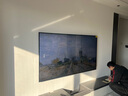 創(chuàng  )維壁紙電視A7F 75英寸超薄壁畫(huà)藝術(shù)miniled智能平板家電液晶以舊換新 國家補貼 曬單實(shí)拍圖