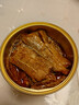 亞圣齋方便食品瓦罐帶魚(yú) 紅燒味150g/碗下飯菜即食海鮮酥骨魚(yú)罐頭下酒菜 曬單實(shí)拍圖