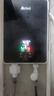 Meysion美的智家即熱式電熱水器3秒速熱家用小型恒溫快速熱廚房衛生間 7000W 漏保開(kāi)關(guān)【店長(cháng)推薦】 自行安裝 曬單實(shí)拍圖