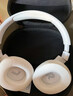 JBL TUNE 720BT 頭戴式耳機 無(wú)線(xiàn)藍牙音樂(lè )耳機 有線(xiàn)電腦筆記本游戲辦公 新年禮物 珍珠白 曬單實(shí)拍圖