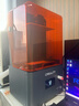 創(chuàng  )想三維光固化3D打印機HALOT-MAGE S  10英寸14K黑白屏家用辦公桌面級兒童手辦立體模型 HALOT-MAGE S+【UW-03清洗固化機】 大陸版 曬單實(shí)拍圖