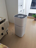 美的（Midea）家用空氣凈化器母嬰專(zhuān)屬除甲醛除霉除螨除異味除敏99.9%除菌率智能wifi控制一級能效KJ400G-Z1 Pro 母嬰必備凈化器 曬單實(shí)拍圖