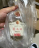 五糧濃香酒 五糧液?jiǎn)T工酒50度濃香型白酒整箱糧食釀造口糧酒 宴請送禮佳品 50度 500mL 6瓶 整箱裝 曬單實(shí)拍圖