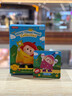 名創(chuàng  )優(yōu)品（MINISO）YOYO右右醬萌趣歪頭icon box手辦盲盒擺件玩具生日新年禮物單盒 曬單實(shí)拍圖