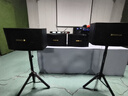 HYUNDAI現代家庭影院ktv音響套裝家用k歌電腦電視客廳卡拉ok全套會(huì )議室卡包店鋪專(zhuān)業(yè)功放音箱設備 曬單實(shí)拍圖