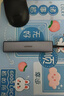 綠聯(lián)（UGREEN）USB3.0轉網(wǎng)口千兆2.0百兆有線(xiàn)網(wǎng)卡轉RJ45網(wǎng)線(xiàn)轉接頭網(wǎng)口轉換器 適用蘋(píng)果Mac華為筆記本電腦Switch USB轉千兆網(wǎng)口+HUB 曬單實(shí)拍圖