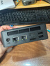 中柏（Jumper）【國家補貼】英特爾13代N150迷你臺式機電腦PC辦公mini小主機雙網(wǎng)口N150 Pro 準系統(無(wú)內存硬盤(pán)) 曬單實(shí)拍圖