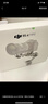 大疆（DJI）RS 4 Mini 如影手持穩定器 智能跟拍三軸防抖手機支架手持云臺 微單單反相機Vlog拍攝穩定器 RS 4 Mini 標準版【送提壺+膜+清潔套裝】 官方標配 曬單實(shí)拍圖