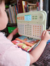 洪恩識字拼音早教學(xué)習機幼小銜接4-8歲男女孩兒童生日開(kāi)學(xué)禮物玩具 曬單實(shí)拍圖