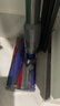 戴森（DYSON）V8無(wú)繩吸塵器【升級款】手持無(wú)線(xiàn)吸塵器 除螨 寵物 家庭適用 曬單實(shí)拍圖