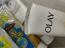 玉蘭油（OLAY）乳液透亮潔面乳100g洗面奶女補水保濕深層清潔毛孔潔面膏送媽媽 乳液透亮洗面奶100g*2 曬單實(shí)拍圖