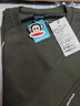 大嘴猴（paul frank）衛衣男士春秋季潮牌寬松外套男內搭上衣長(cháng)袖t恤男裝 軍綠色 2XL 曬單實(shí)拍圖