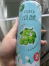 銳澳（RIO）洋酒預調雞尾酒 微醺系列低度酒330ml單口味自選 微醺330ml*8罐 單青提茉莉口味 曬單實(shí)拍圖