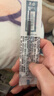 百樂(lè )（PILOT） Juice up果汁筆升級版按動(dòng)式中性筆套裝黑色大容量學(xué)生考試刷題專(zhuān)用日系水筆 替換芯:黑色10支裝 0.5mm 曬單實(shí)拍圖