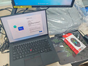 ThinkPad T14p 2025款Gen3 全新酷睿Ultra AI元啟14.5英寸高性能商務(wù)辦公工程師設計師筆記本電腦ibm Ultra9-285H ARC顯卡 3K屏 64G內存 2TB固態(tài)硬 曬單實(shí)拍圖