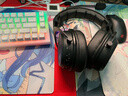 CHERRY櫻桃 H3W電競耳機頭戴式無(wú)線(xiàn)專(zhuān)業(yè)游戲耳機藍牙頭戴式耳麥FPS吃雞神器無(wú)畏契約適配三角洲 新年禮物 曬單實(shí)拍圖