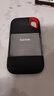 閃迪（SanDisk）4TB Type-c USB3.2 NVMe移動(dòng)固態(tài)硬盤(pán)（PSSD）E61卓越版 1050MB/s三防保護 手機筆記本電腦外接SSD 曬單實(shí)拍圖