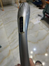 TRUVOER德國海豚按摩器棒手持式電動(dòng)錘敲打肩頸頸椎腰部全身經(jīng)絡(luò )捶背部震動(dòng)儀 黑色充電(6按摩頭+液晶顯示屏+10力度+12模式 曬單實(shí)拍圖