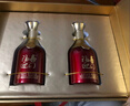 五糧液股份 福喜迎門(mén) 紅福 濃香型白酒52度 500ml*2瓶 禮盒裝 年貨送禮 曬單實(shí)拍圖