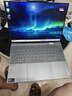 ThinkPad聯(lián)想ThinkBook X 英特爾Evo酷睿Ultra標壓處理器 13.5英寸高端商務(wù)輕薄筆記本 【國家補貼15%】Ultra9 32G 1T 曬單實(shí)拍圖