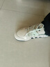新款NEO男女復古低幫休閑運動(dòng)板鞋經(jīng)典籃球鞋防滑耐磨 白灰黑-熱門(mén)款 44 曬單實(shí)拍圖