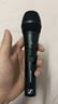 森海塞爾（Sennheiser）E835S 專(zhuān)業(yè)動(dòng)圈麥克風(fēng)有線(xiàn)話(huà)筒K歌直播k歌 舞臺演出 錄音棚表演話(huà)筒【不能無(wú)線(xiàn)】 曬單實(shí)拍圖