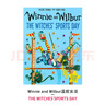 Winnie and Wilbur 女巫溫妮系列25冊 英文原版小說(shuō) 兒童青少年中小學(xué)生章節橋梁書(shū)Oxford牛津英語(yǔ)讀物繪本插圖畫(huà)故事書(shū)吳敏蘭書(shū)單 25 運動(dòng)會(huì ) 曬單實(shí)拍圖