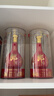郎酒 紅花郎15 白酒 醬酒 53度 500ml*2 雙瓶裝（新老包裝年份隨機） 曬單實(shí)拍圖