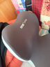 優(yōu)藤悠居YOTOK（日本）正品椅子坐墊靠墊一體辦公室久坐防屁股痛護腰尾椎 曬單實(shí)拍圖