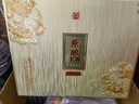 瀘州老窖老窖股份出品 金色之尊 五星級品質(zhì) 收藏禮盒 濃香型純糧食釀造 52%vol 500mL 2瓶 禮盒裝（贈禮袋） 曬單實(shí)拍圖
